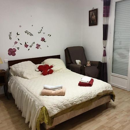 Chez Germaine Appartement Lourdes Buitenkant foto