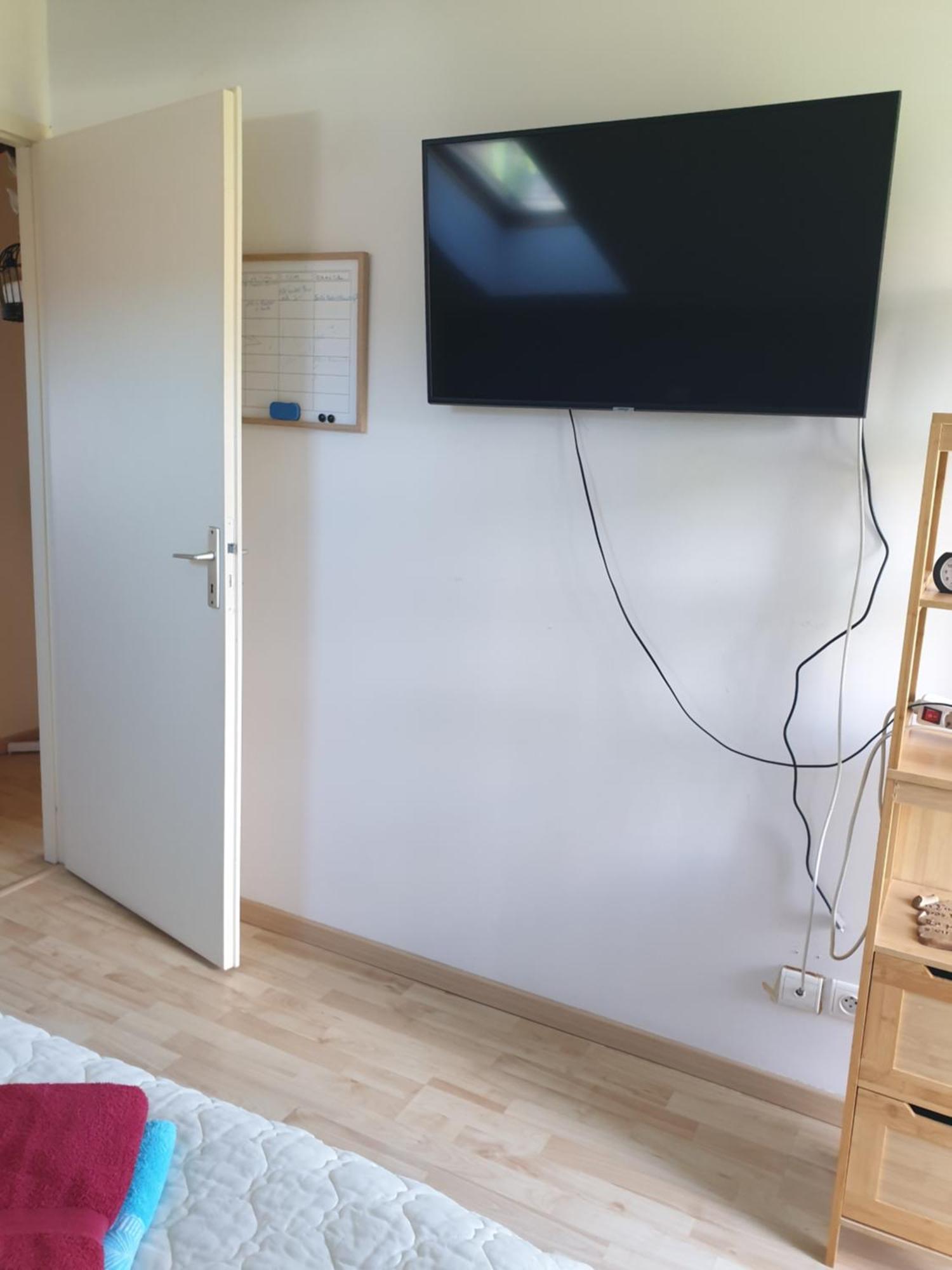 Chez Germaine Appartement Lourdes Buitenkant foto