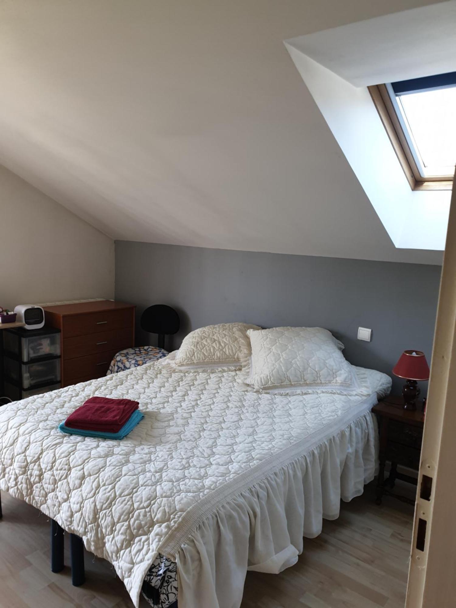 Chez Germaine Appartement Lourdes Buitenkant foto